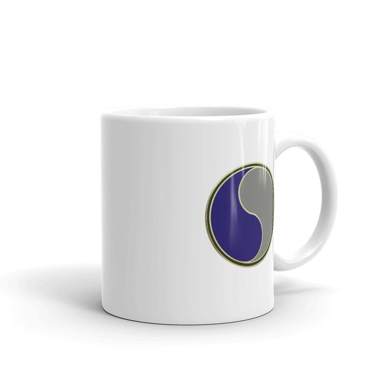 29th Infantry Division Mug - 11 oz size