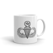 Master Parachutist Mug - 11 oz size
