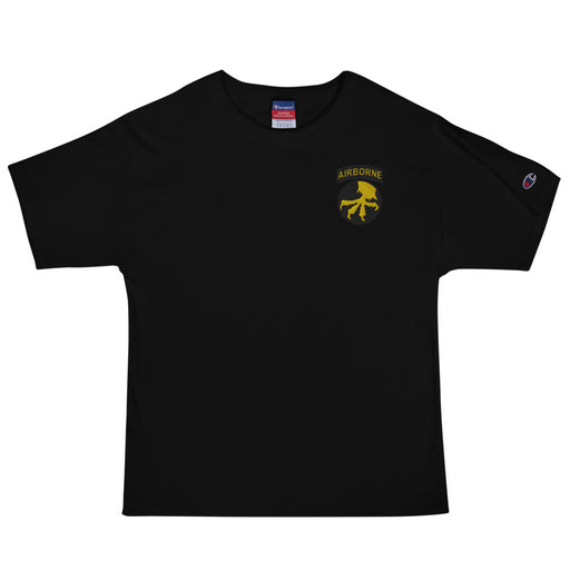 17th Airborne Division T-Shirt
