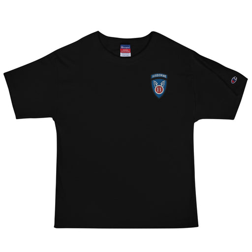 11th Airborne Division T-Shirt