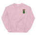 Special Forces Airborne Unisex Sweatshirt - Light Pink