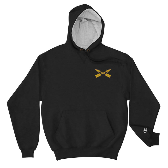 Special Forces Champion Hoodie