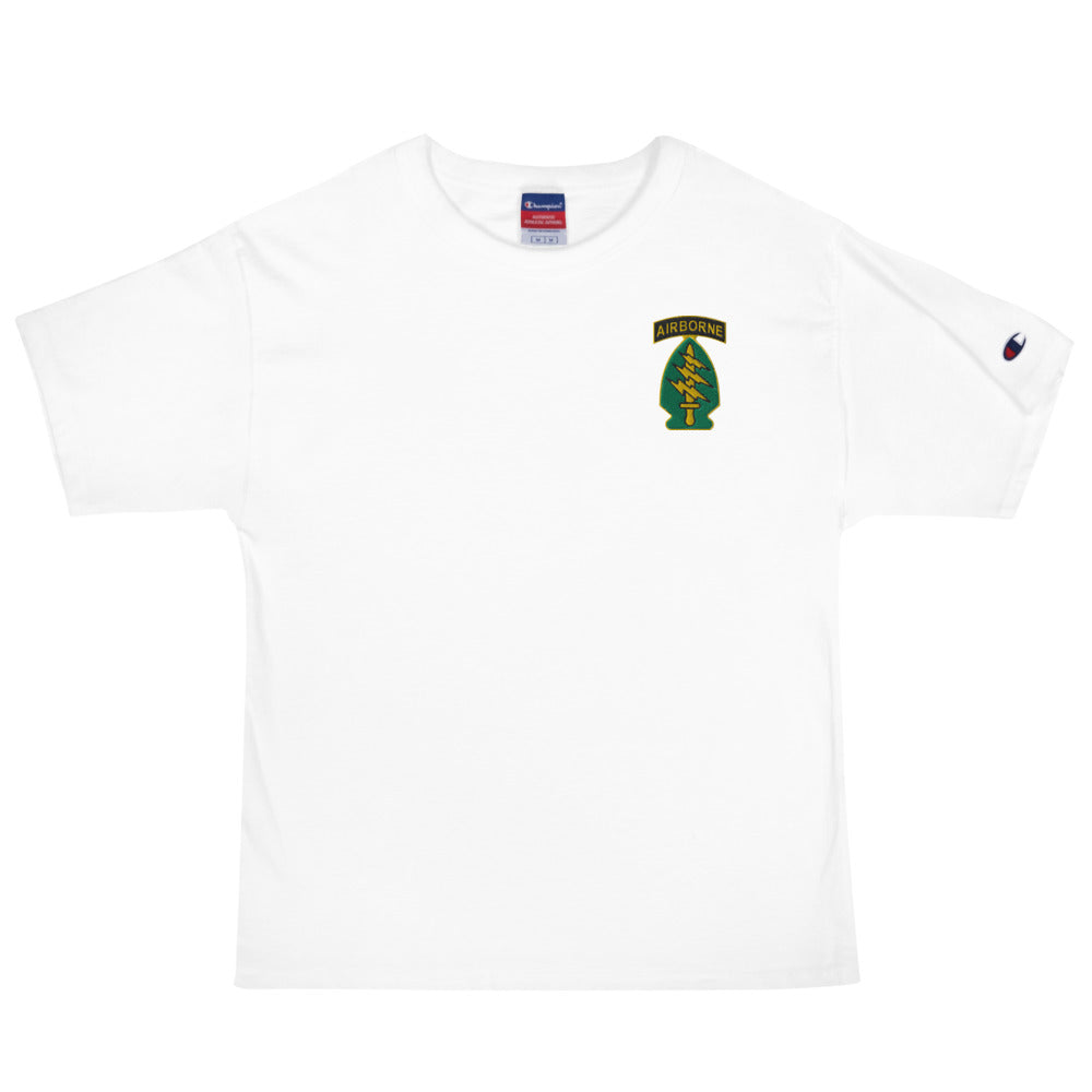Embroidered Shirts