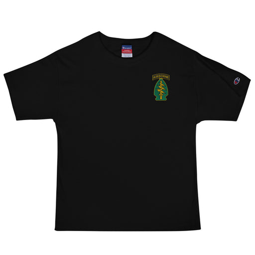 Special Forces Airborne T-Shirt