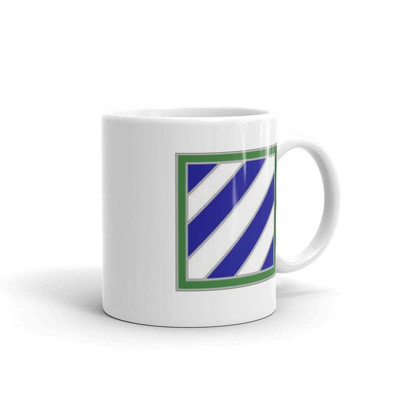 3rd Infantry Division Mug - 11 oz size