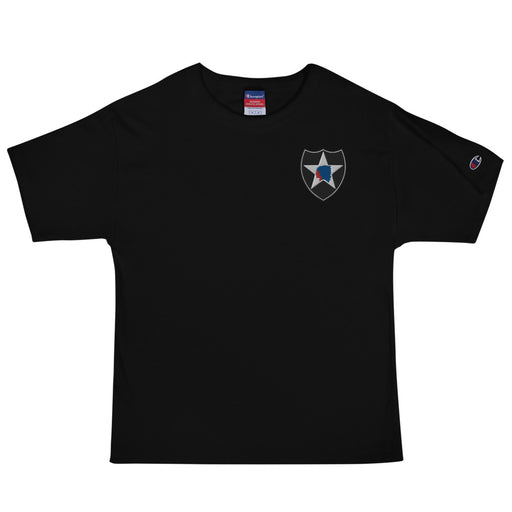 2nd Infantry Division T-Shirt