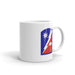 82nd Sustainment Brigade Mug