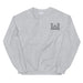 Combat Engineer Unisex Sweatshirt - Sport Grey