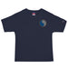 29th Infantry Division Men's Champion T-Shirt - Navy