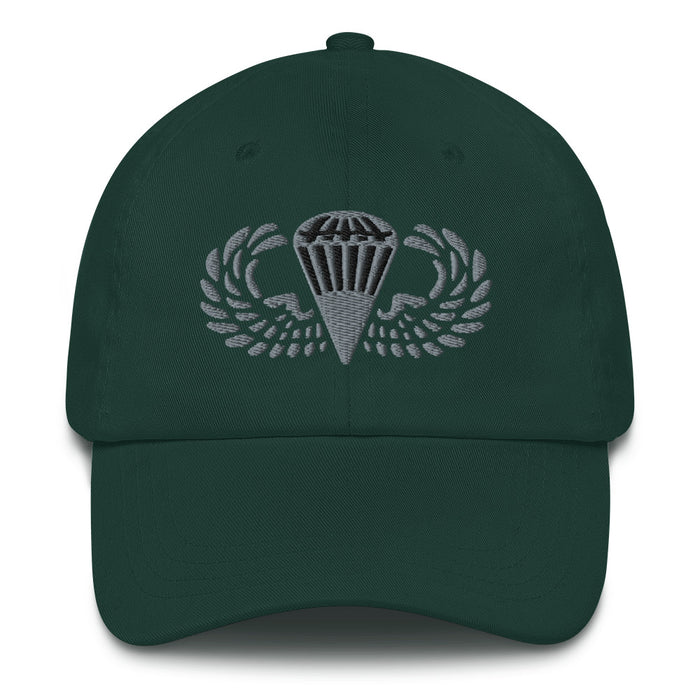 Basic Parachutist Hat