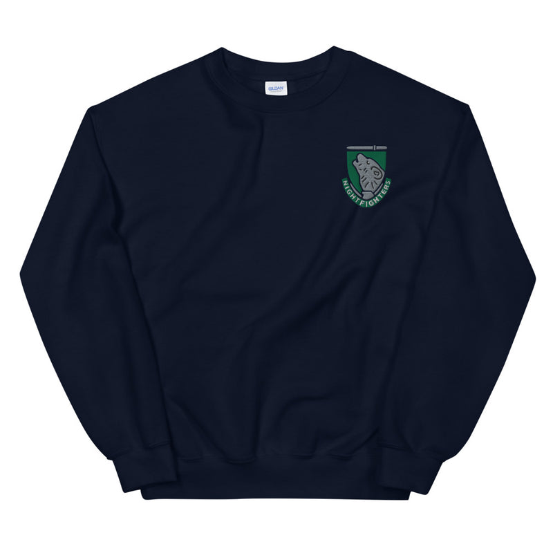 104th Infantry Division Unisex Sweatshirt - Navy