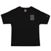 10th Mountain Division Men's Champion T-Shirt - Black