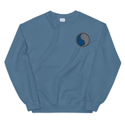 29th Infantry Division Unisex Sweatshirt - Indigo Blue