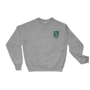 104th Infantry Division Champion Sweatshirt - Oxford Grey Heather