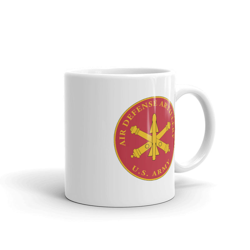 Air Defense Artillery Mug - 11 oz size