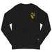 1st Cavalry Division Long Sleeve Shirt