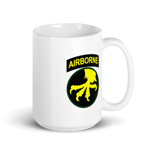 17th-airborne-division Mug - 15 oz size