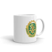 Military Police Mug - 11 oz size