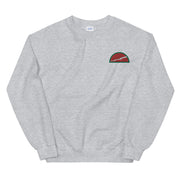 78th Infantry Division Unisex Sweatshirt - Sport Grey