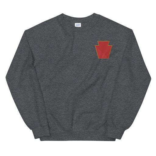 28th Infantry Division Sweatshirt