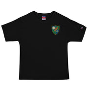 75th Ranger Regiment Men's Champion T-Shirt - Black
