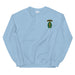 Special Forces Airborne Unisex Sweatshirt - Light Blue