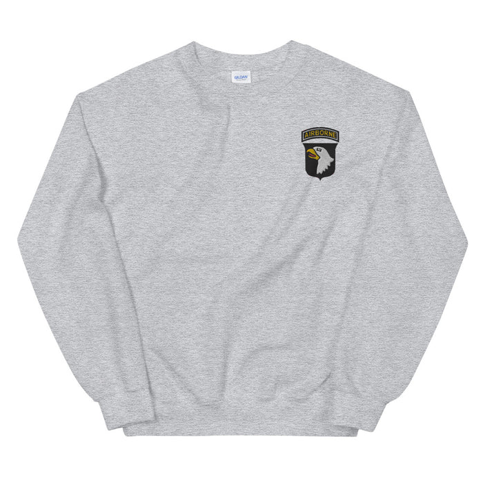 101st Airborne Unisex Sweatshirt