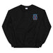 10th Mountain Division Unisex Sweatshirt - Black