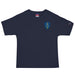 8th Infantry Division Men's Champion T-Shirt - Navy