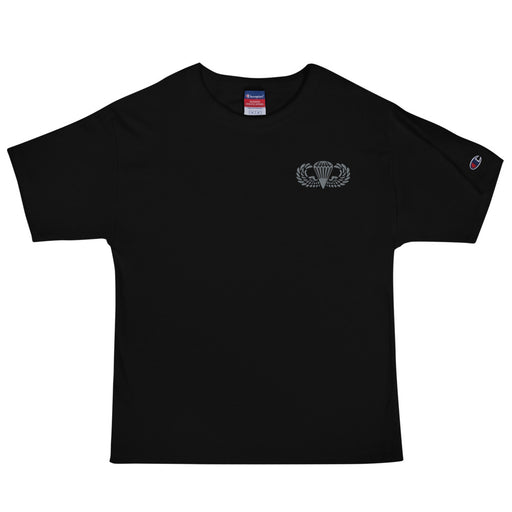 Basic Parachutist T-Shirt
