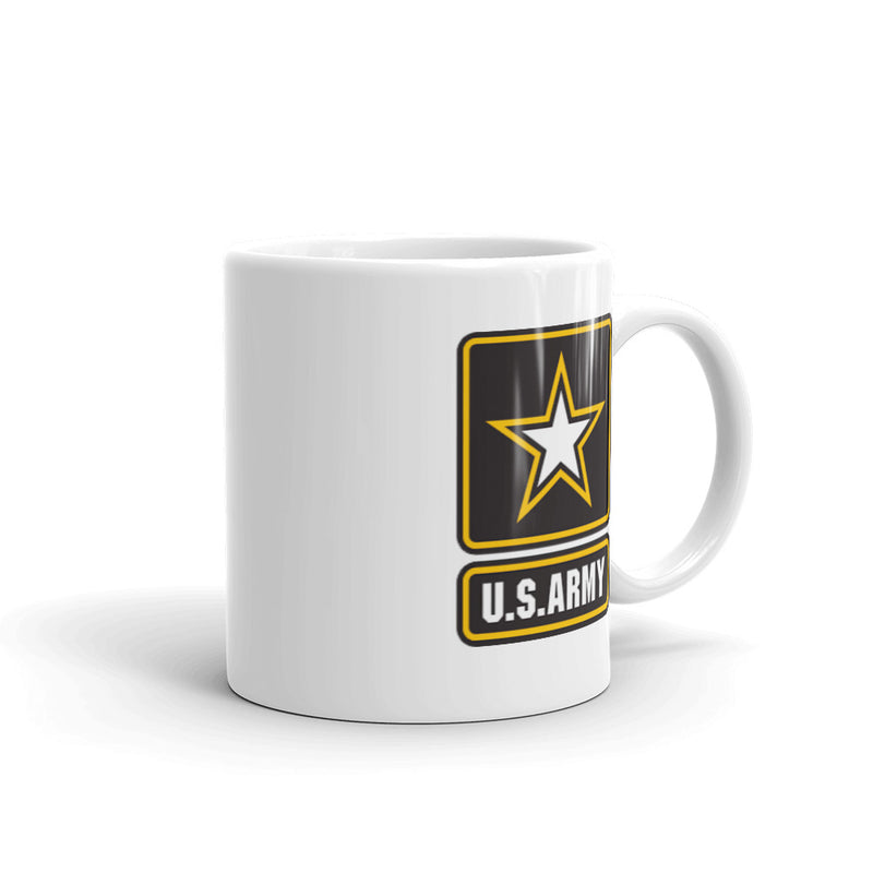 United States Army Mug - 11 oz size
