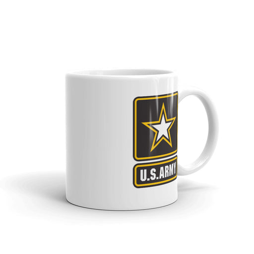 United States Army Mug