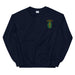 Special Forces Airborne Unisex Sweatshirt - Navy