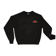 78th Infantry Division Champion Sweatshirt - Black