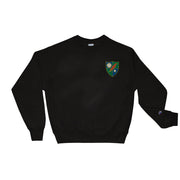 75th Ranger Regiment Champion Sweatshirt - Black