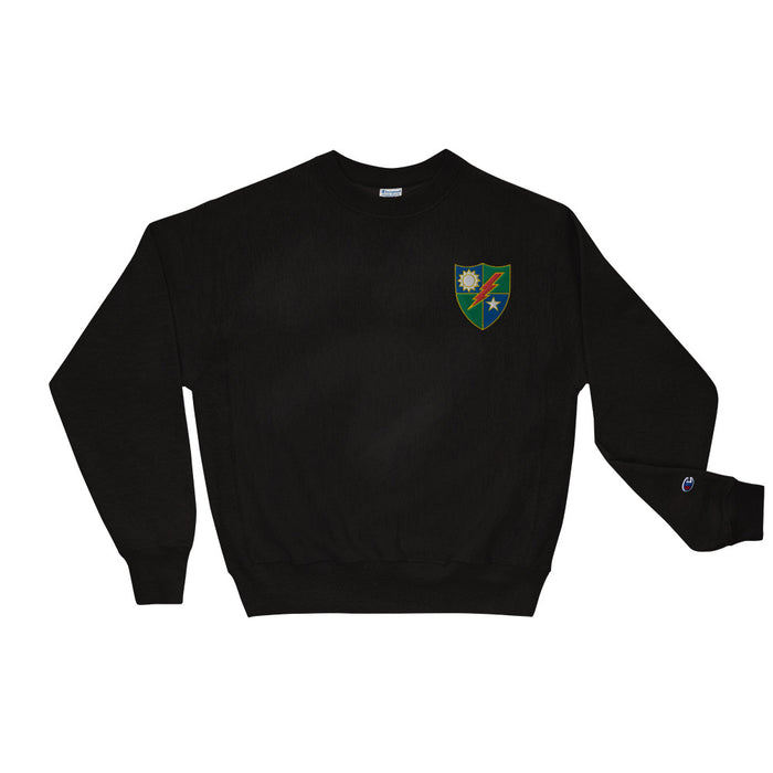 75th Ranger Regiment Champion Sweatshirt