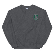 104th Infantry Division Unisex Sweatshirt - Dark Heather