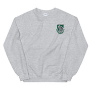 104th Infantry Division Unisex Sweatshirt - Sport Grey