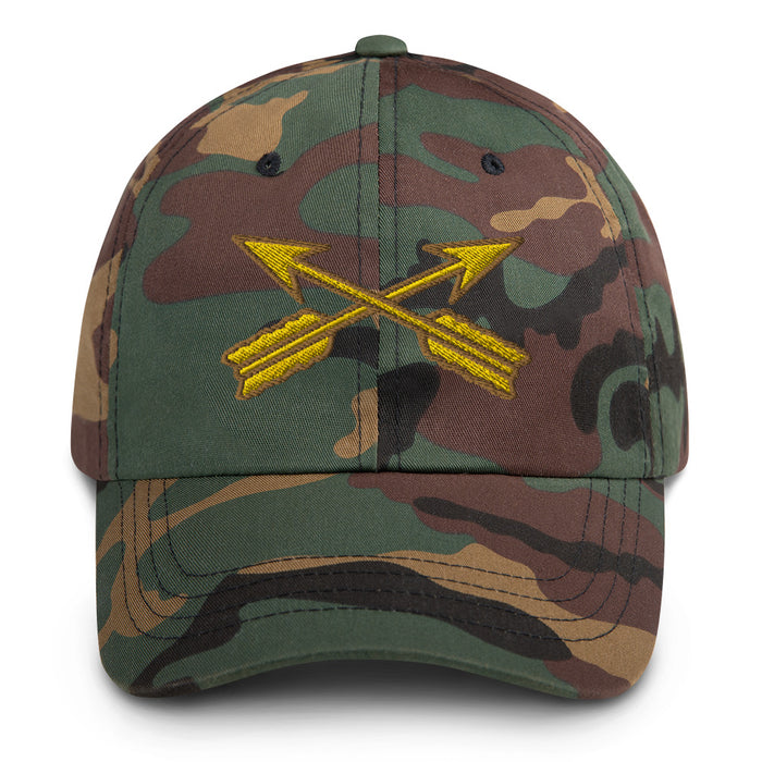 Special Forces Hat