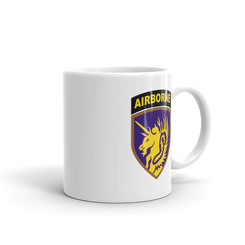 13th-airborne-division Mug - 11 oz size