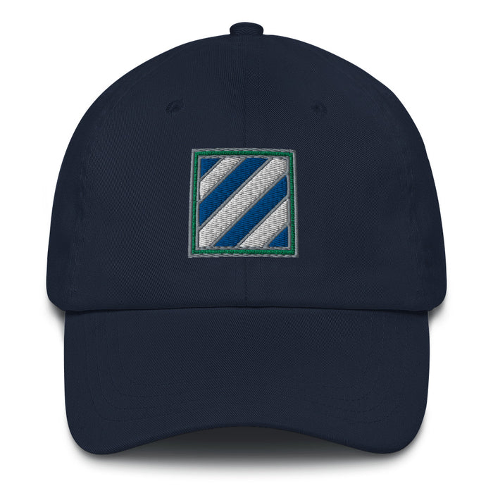 3rd Infantry Division Hat