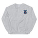 10th Mountain Division Unisex Sweatshirt - Sport Grey
