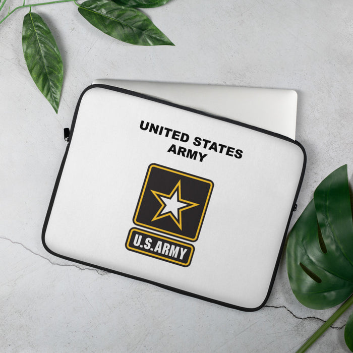 Laptop Case - United States Army