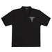 Hospital Corpsman Premium Polo Shirt - Black