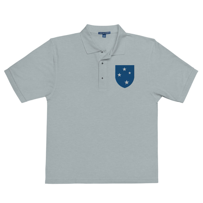 23rd Infantry Division Premium Polo Shirt