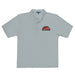 78th Infantry Division Premium Polo Shirt - Cool Heather