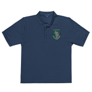 104th-infantry-division Premium Polo Shirt - Navy
