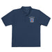 10th Mountain Division Premium Polo Shirt - Navy