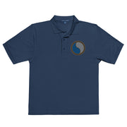 29th Infantry Division Premium Polo Shirt - Navy