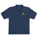 2nd Infantry Division Premium Polo Shirt - Navy